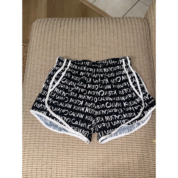 Calvin Klein Shorts - Picture 1 of 4